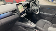 Renault Symbioz 1.6 E-Tech FHEV 145 Techno Esprit Alpine 5dr Auto Hybrid Estate